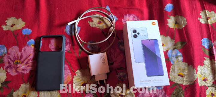 Radmi note 13 pro plus